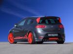 Seat Leon Cupra R by Je Design 2010 года